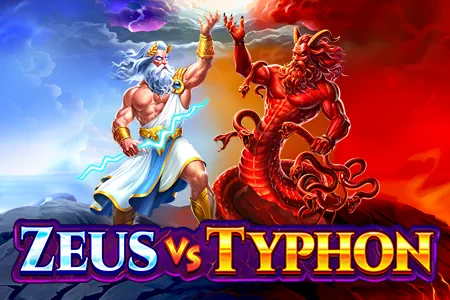 Zeus vs Typhon